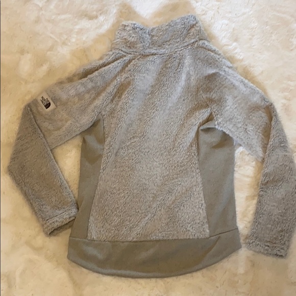 Cozy North Face jacket - Picture 4 of 4